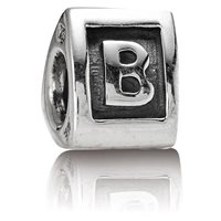 Charm Pandora Donna in Argento 790323B - 790323B